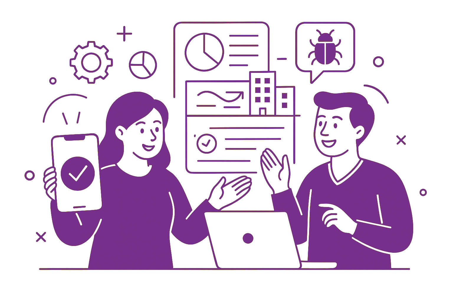 Enterprise QA Solutions